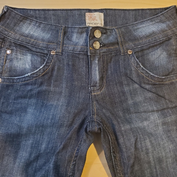 Arden B pants - Picture 3 of 5